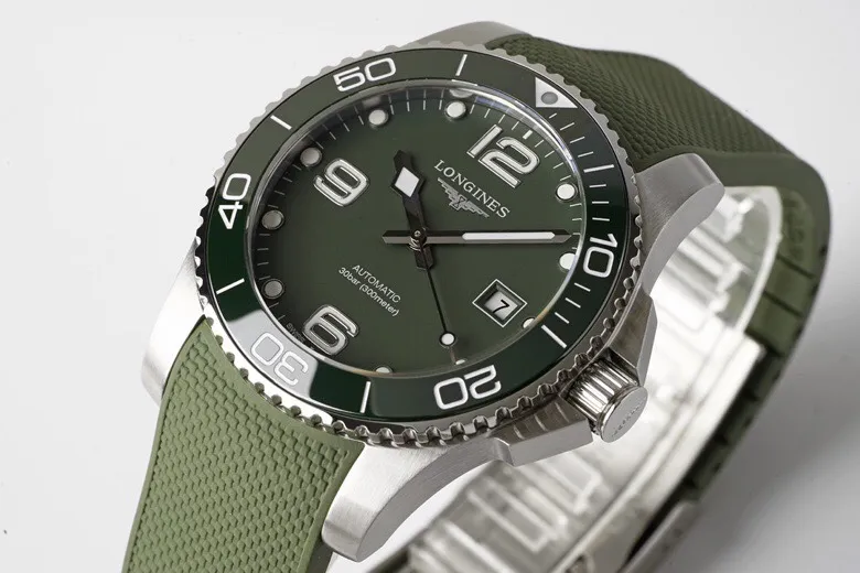 JF Factory Longines HydroConquest — image 3