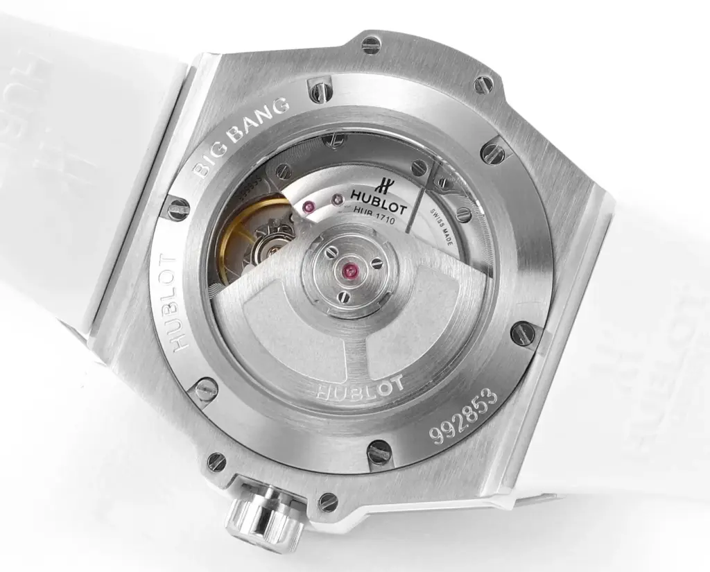 ZF Factory Hublot Big Bang 39mm — image 8