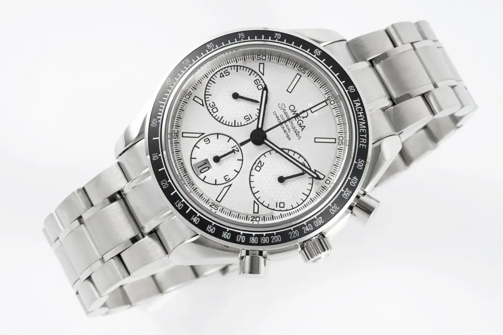 VS Factory Omega Speedmaster — image 4