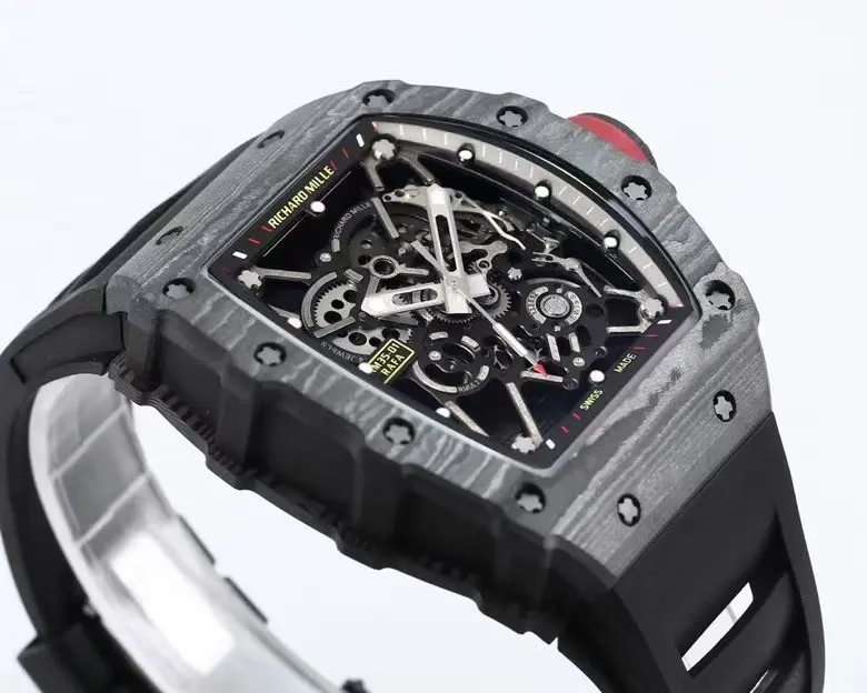 BBR Factory Richard Mille RM35 — image 2