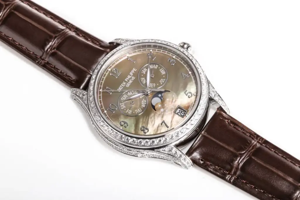 ZF Factory Patek Philippe Complications — image 9
