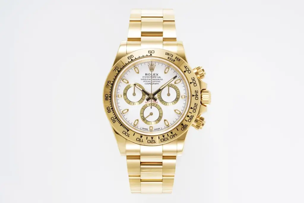 BT Factory Rolex Daytona