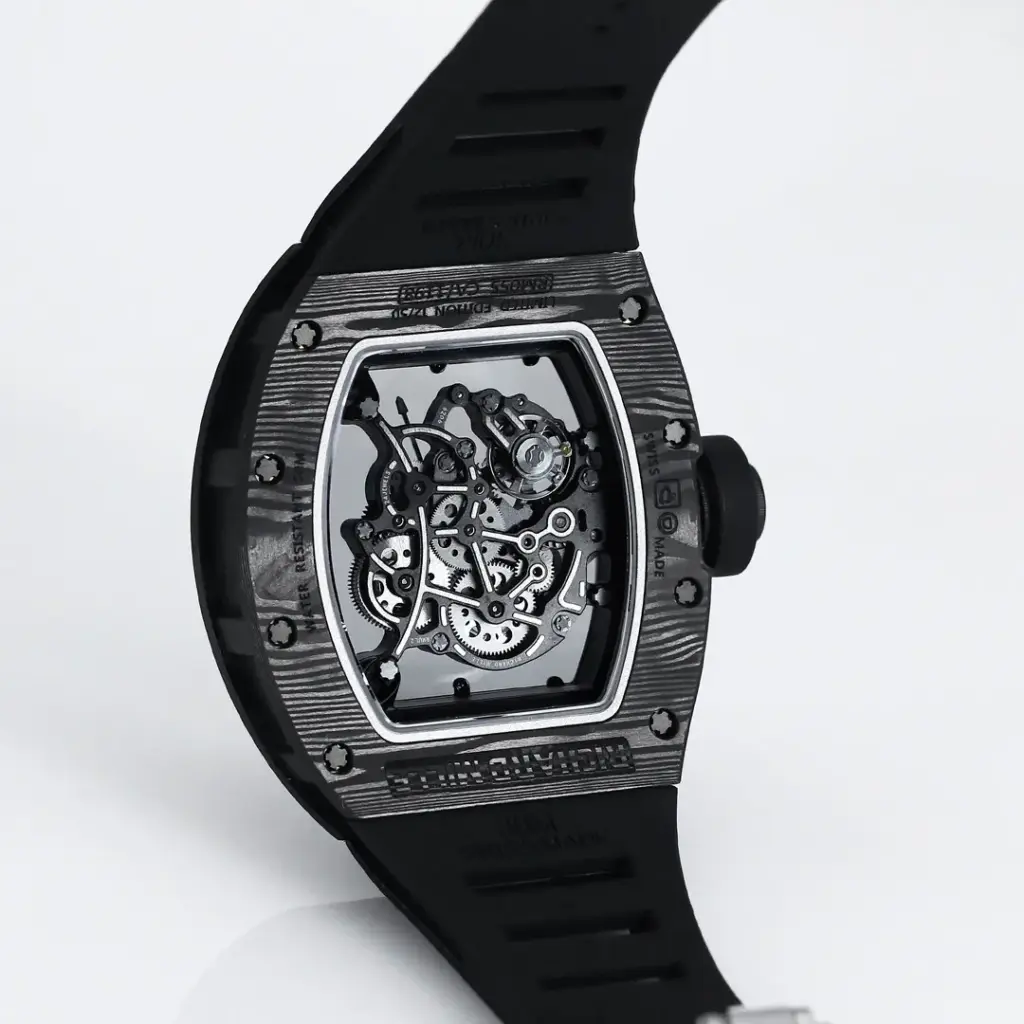 BBR Factory Richard Mille RM055 — image 8