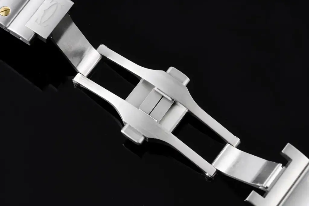 3K Factory Cartier Santos de Cartier — image 3