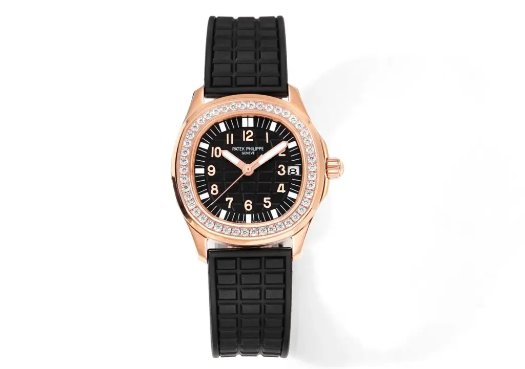 ZF Factory Patek Philippe Aquanaut — image 2