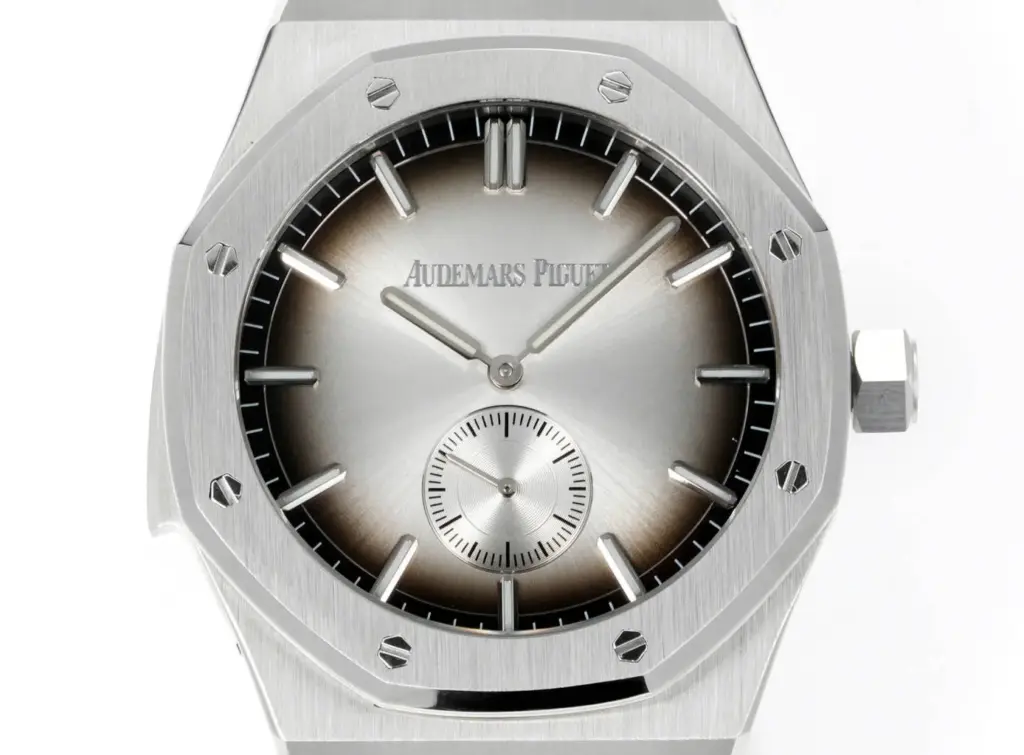 ZF Factory Audemars Piguet Royal Oak — image 2