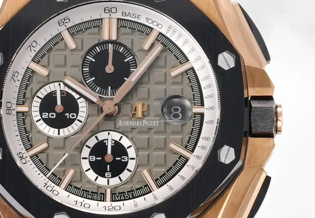 APS Factory Audemars Piguet Royal Oak Offshore — image 2