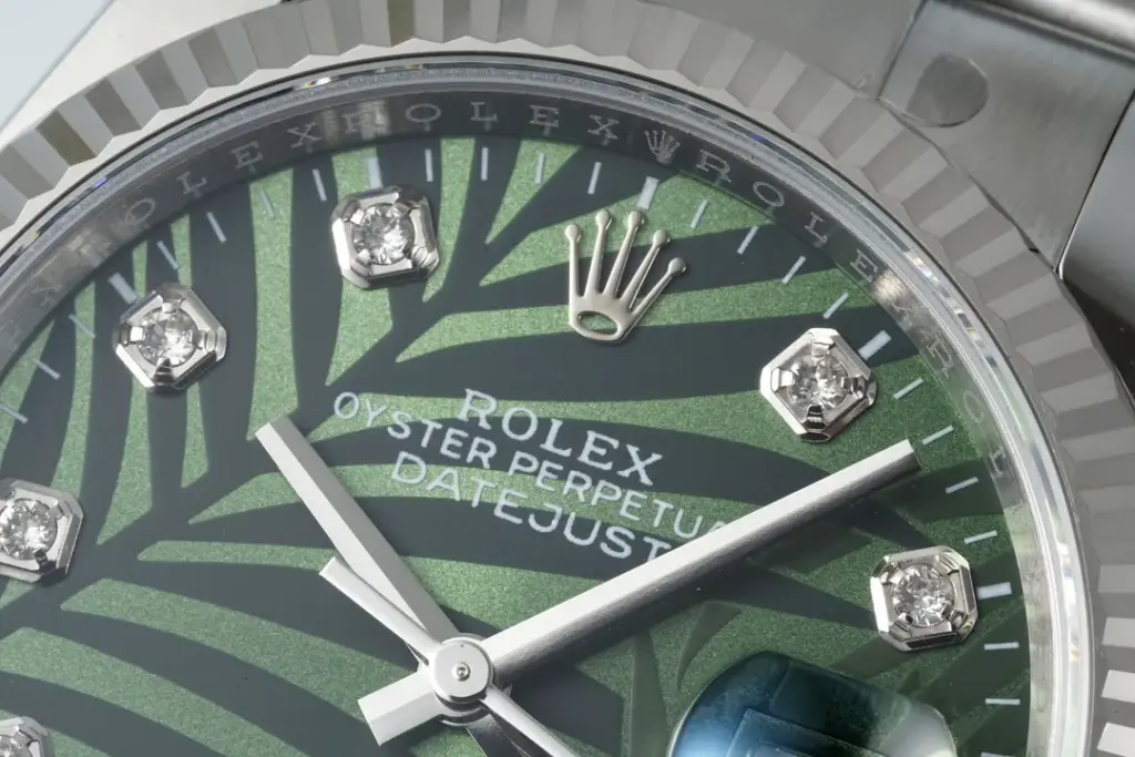 VS Factory Rolex Datejust 36mm — image 4