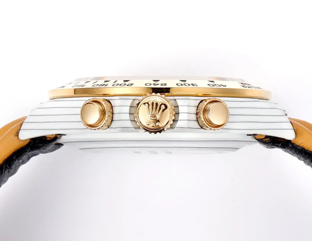 Rolex Daytona Champagne dial — image 5