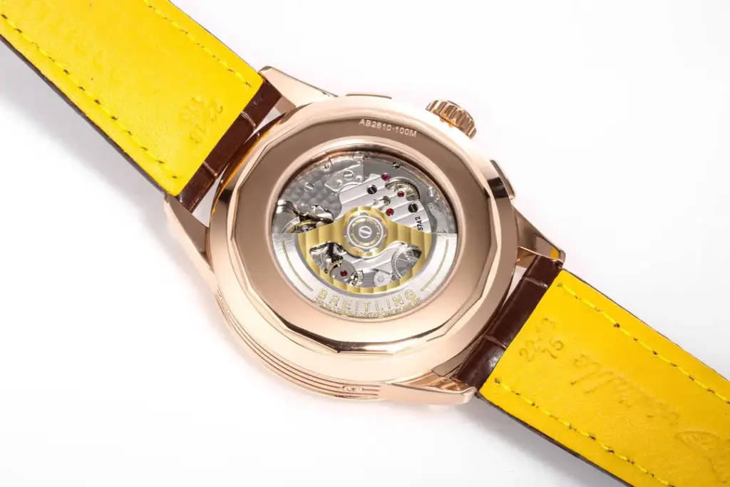 GF Factory Breitling Premier — image 8