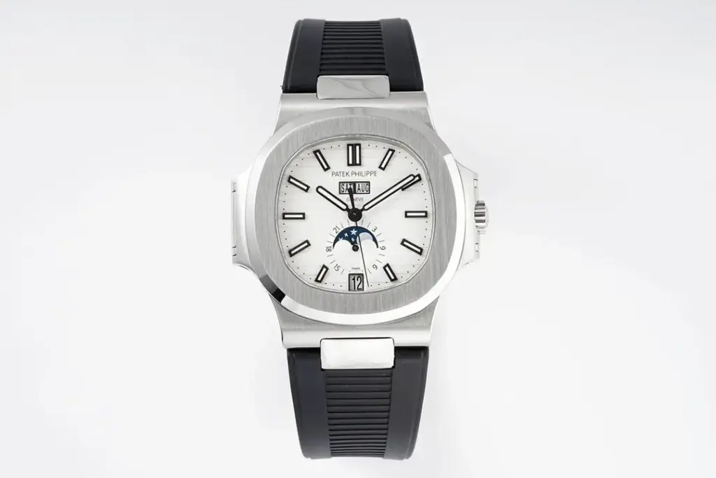GR Factory Patek Philippe Nautilus