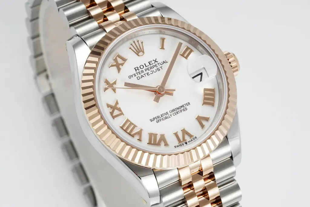AR Factory Rolex Datejust 31mm — image 3