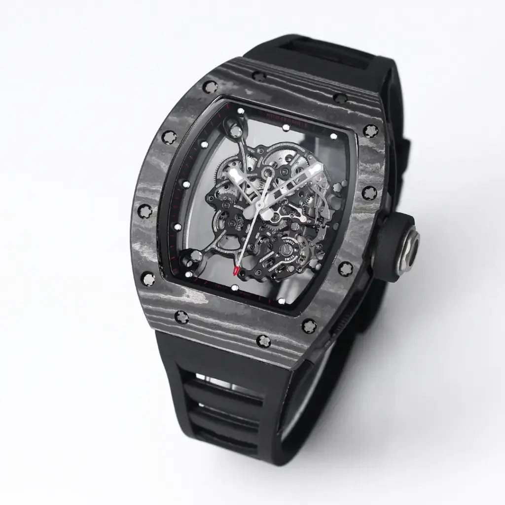 JB Factory Richard Mille RM055 — image 3