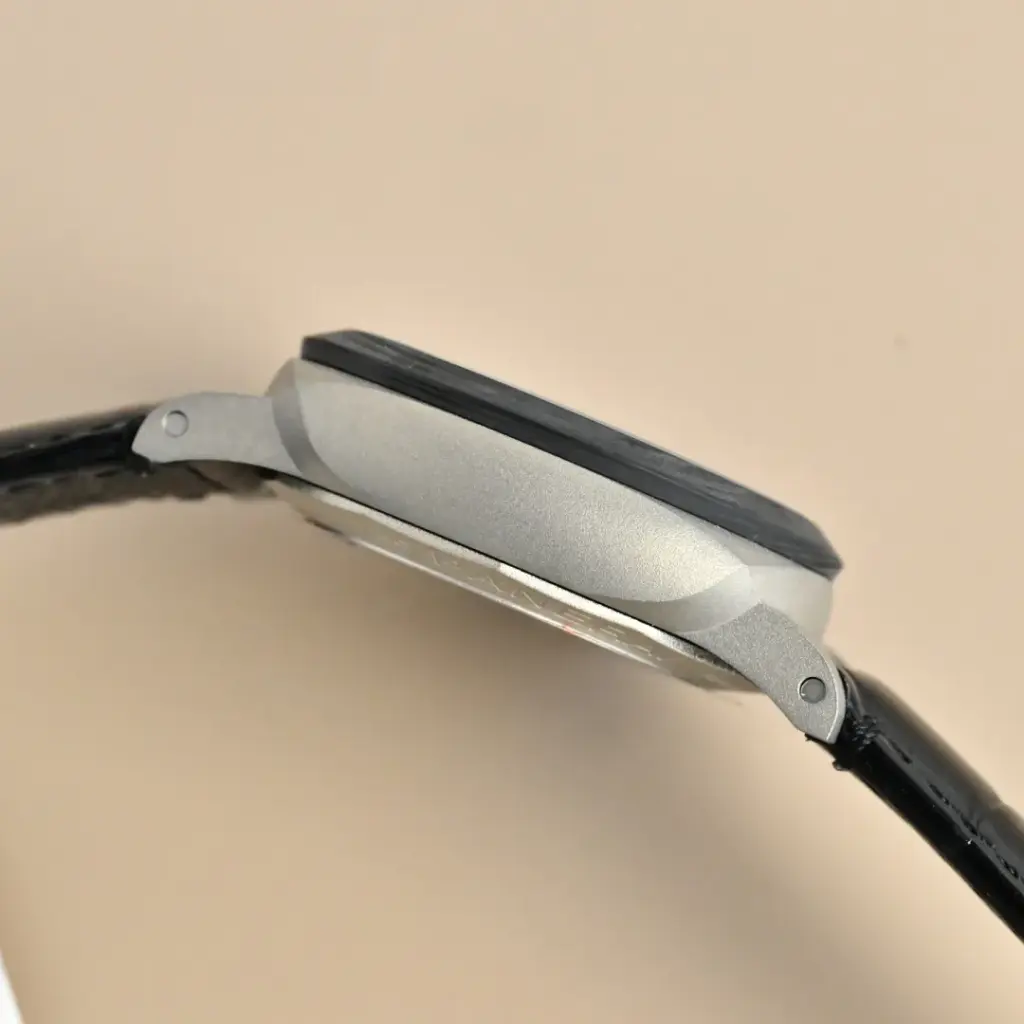 VS Factory Panerai Luminor Black dial — image 6