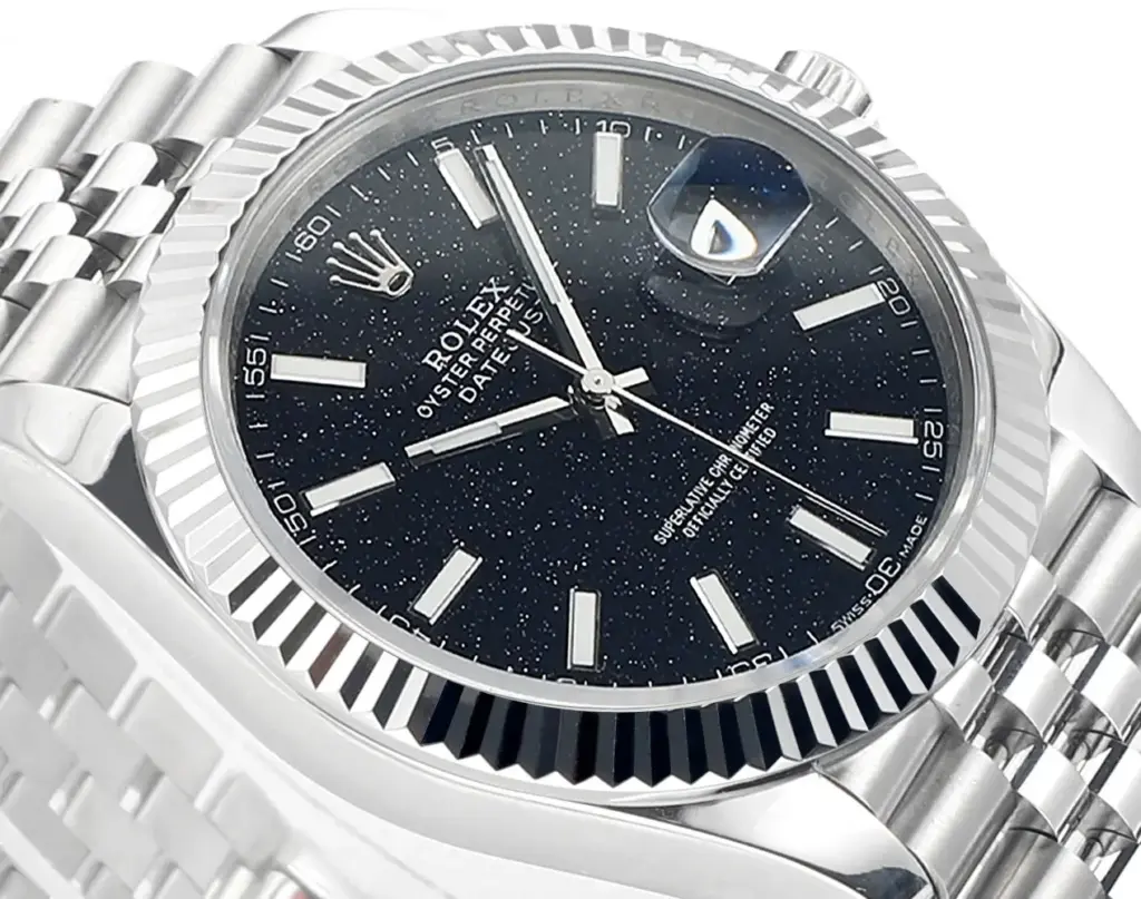 Rolex Datejust 41mm — image 3