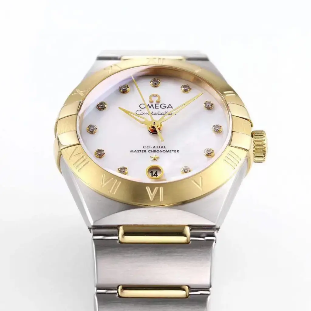ZF Factory Omega Constellation 29mm — image 3