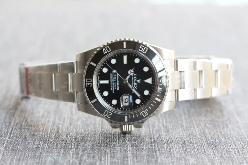 AR Factory Rolex Submariner Black dial — image 7