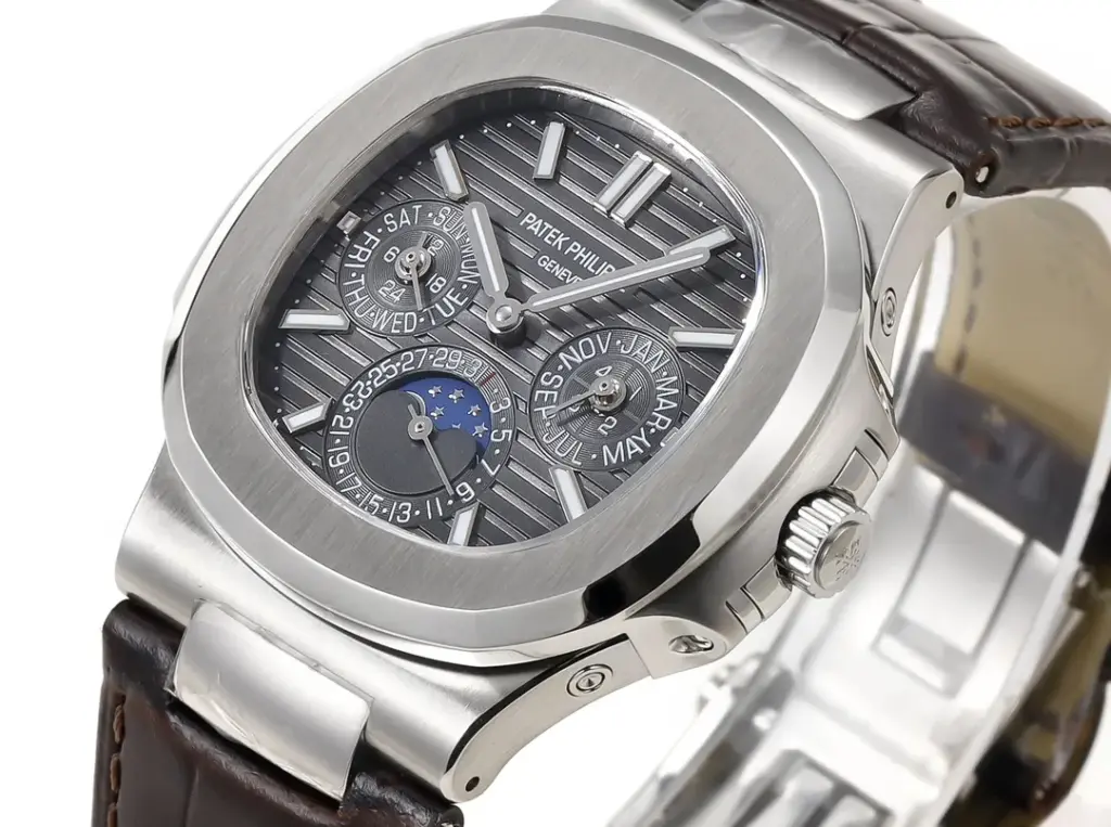 Patek Philippe Nautilus — image 4