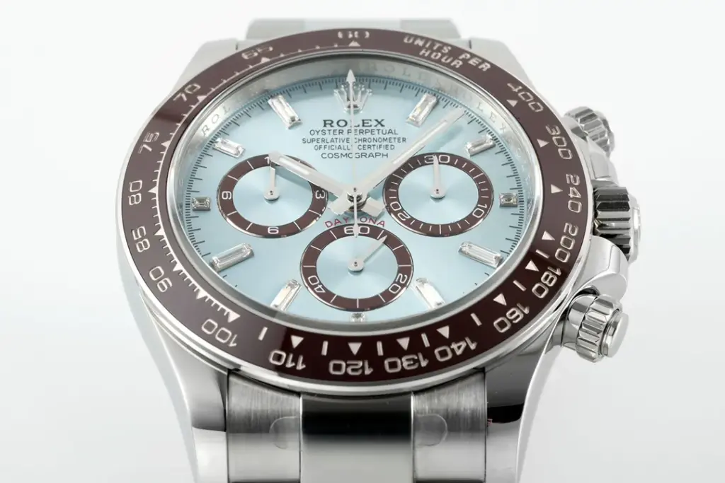 BT Factory Rolex Daytona Blue dial — image 2