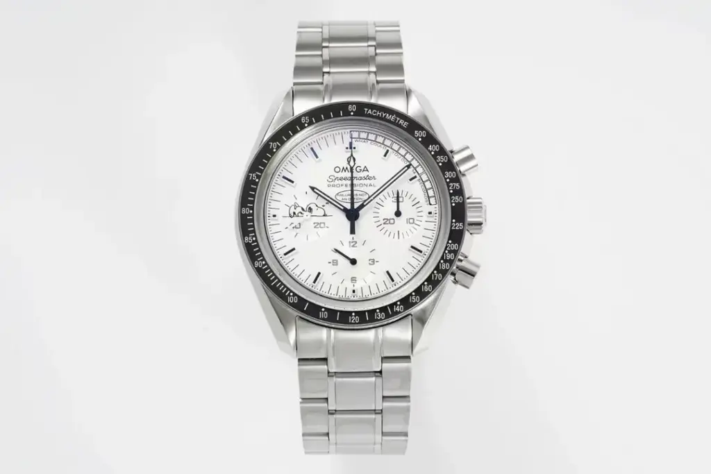 3S Factory Omega Speedmaster