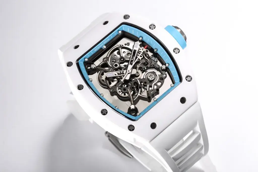 BBR Factory Richard Mille RM055 — image 2