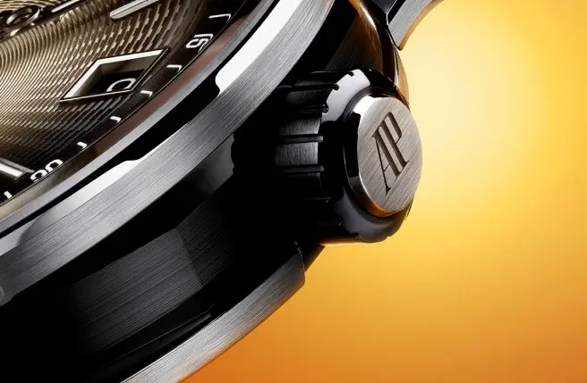 OM Factory Audemars Piguet CODE 11.59 — image 6