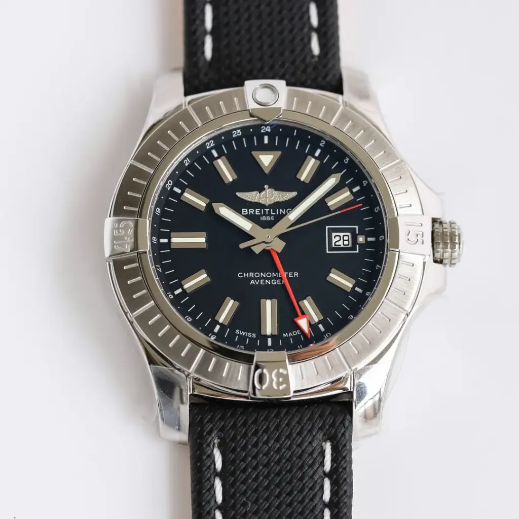 ZF Factory Breitling Avenger