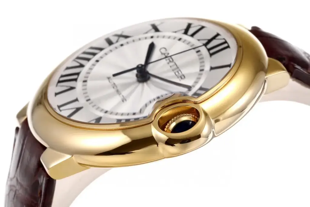 AF Factory Cartier Ballon Bleu de Cartier 42mm — image 6