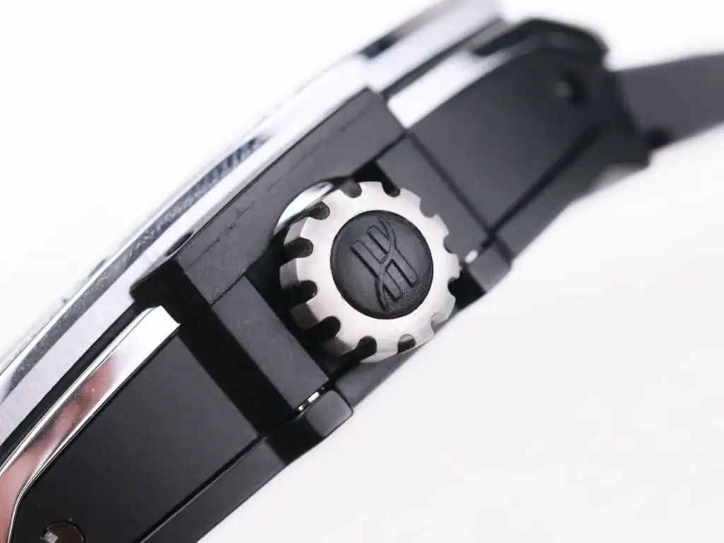 ZF Factory Hublot Masterpiece — image 5