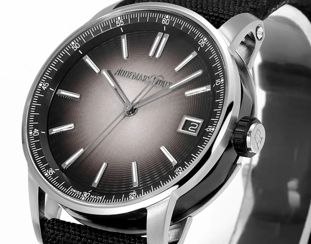 V9 Factory Audemars Piguet CODE 11.59 — image 4