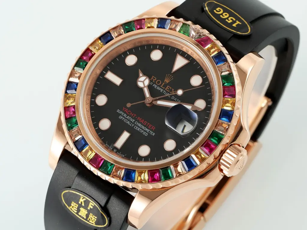 Rolex Yacht-Master — image 3