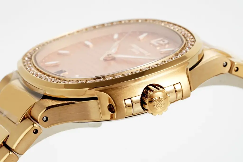 3K Factory Patek Philippe Nautilus — image 5