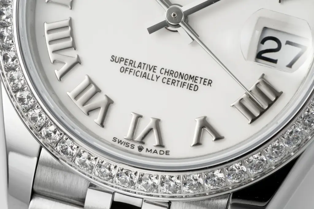 AR Factory Rolex Datejust 31mm — image 5