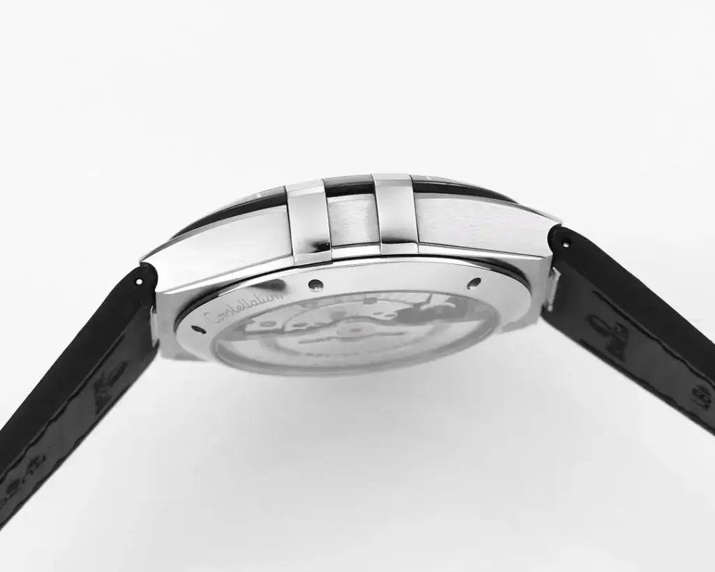 ZF Factory Omega Constellation — image 7