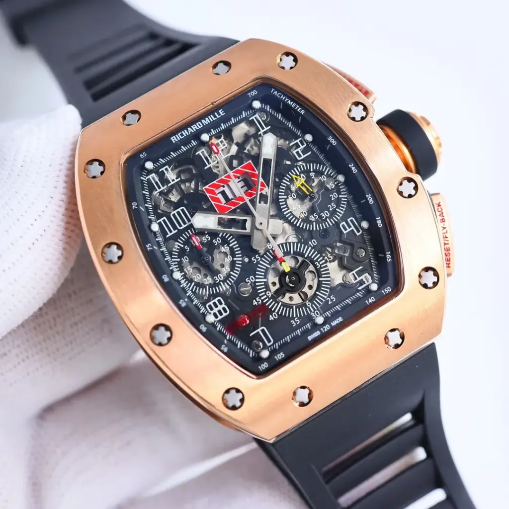 BBR Factory Richard Mille RM011