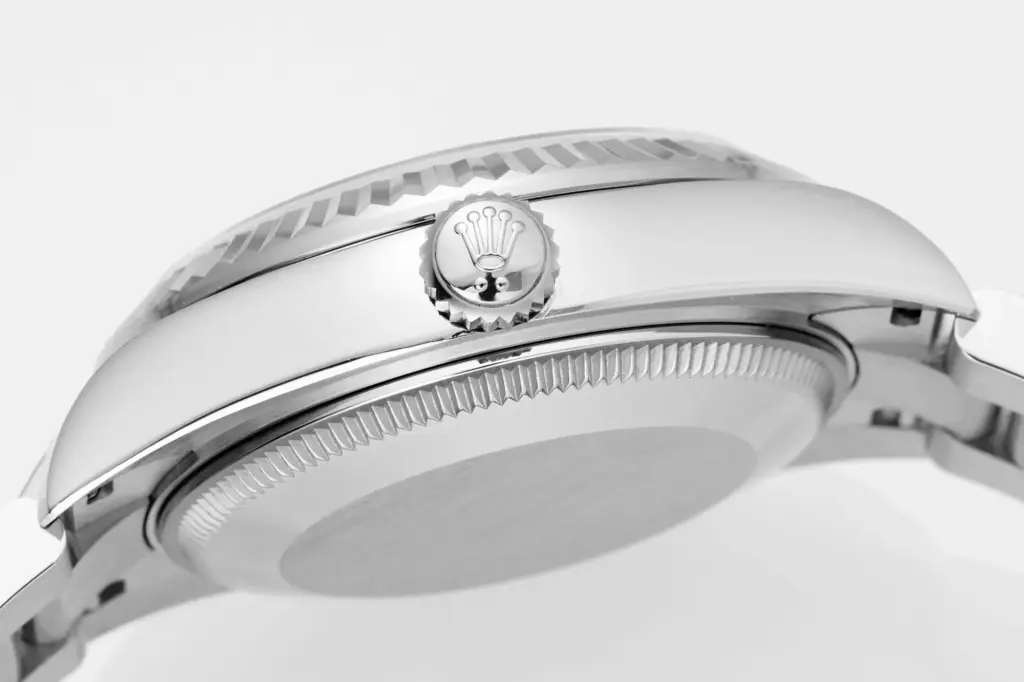 AR Factory Rolex Datejust 31mm White dial — image 4