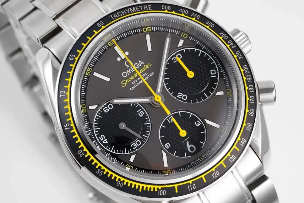 V6 Factory Omega Speedmaster — image 4
