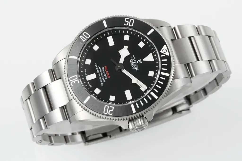 Tudor Pelagos Black dial — image 4