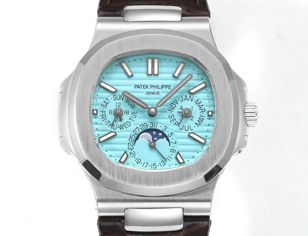 MP Factory Patek Philippe Nautilus — image 2