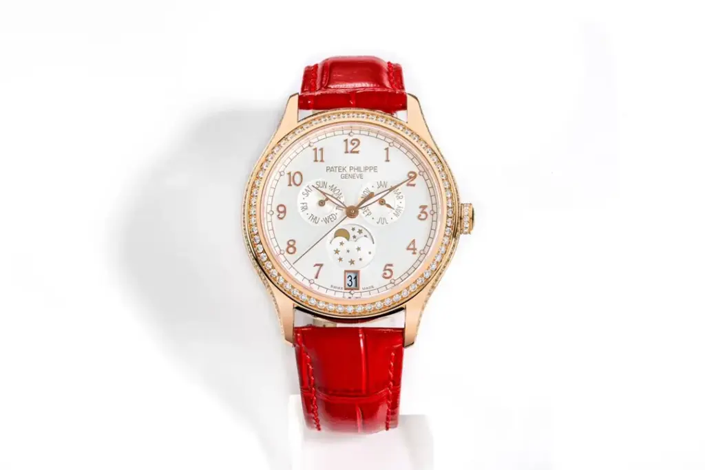 Patek Philippe Complications