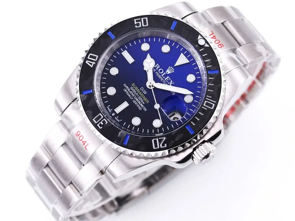 Rolex Submariner — image 3