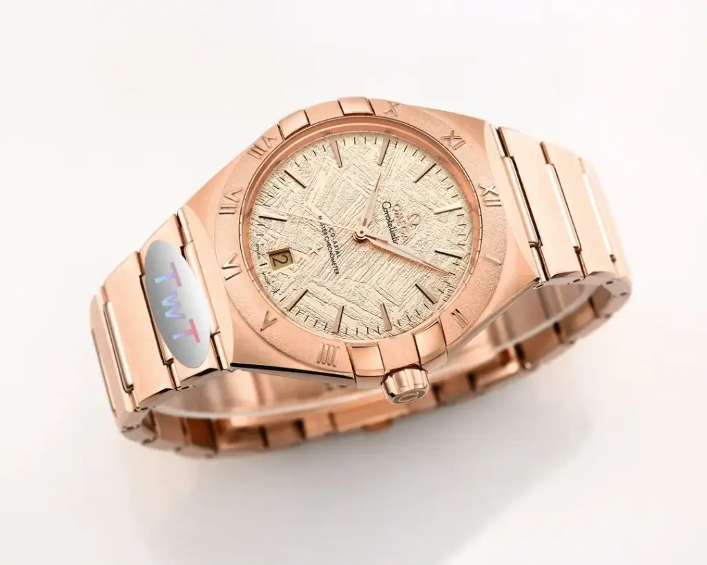 ZF Factory Omega Constellation 41mm — image 4