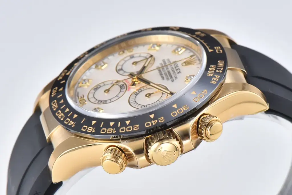 Rolex Daytona Mother-of-Pearl dial — image 4