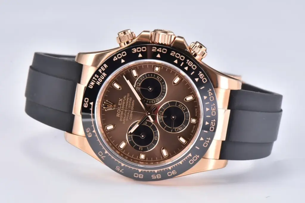 BT Factory Rolex Daytona Brown dial — image 2