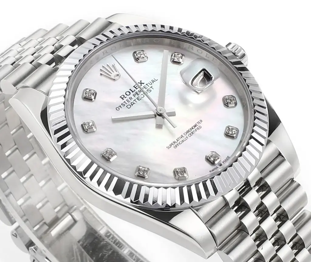 Rolex Datejust 41mm — image 5