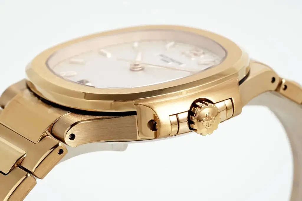 3K Factory Patek Philippe Nautilus — image 5