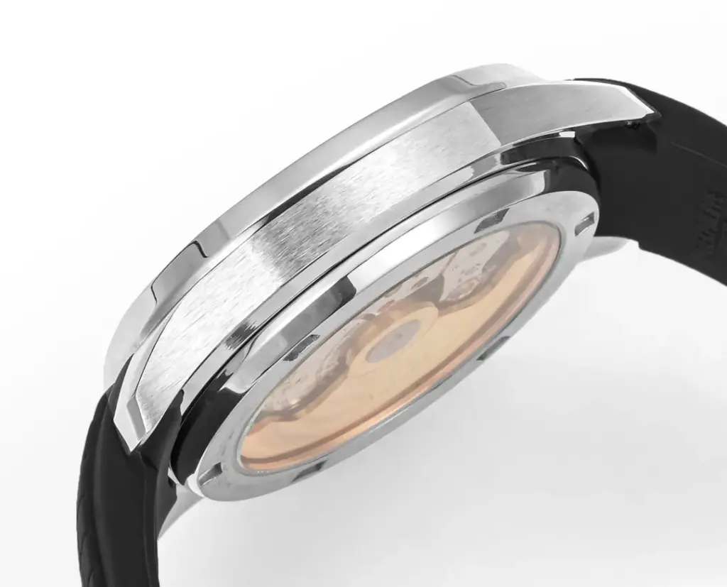 KM Factory Patek Philippe Aquanaut — image 7