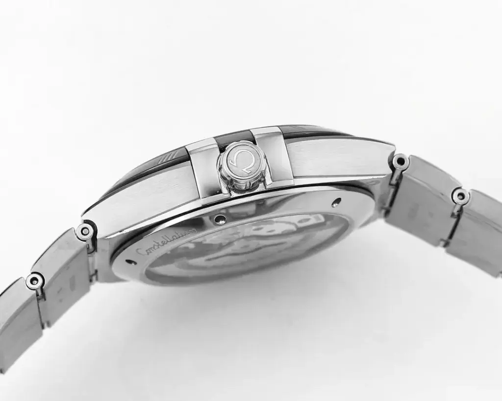 Omega Constellation 41mm — image 6