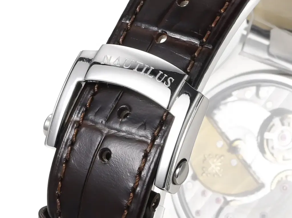 GR Factory Patek Philippe Nautilus — image 9