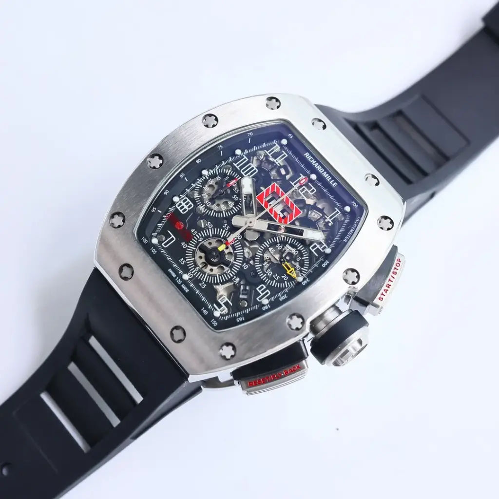 ZF Factory Richard Mille RM011 — image 8